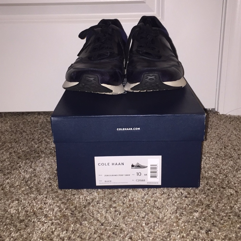Cole haan
